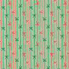 Festive Magic - Ribbon Stripe C