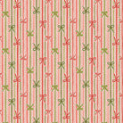 Festive Magic - Ribbon Stripe D