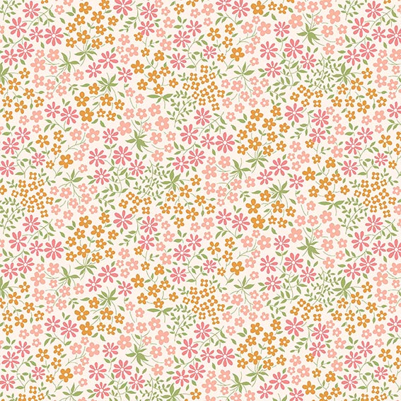 Meadow Flowers - Wildflower Garden B