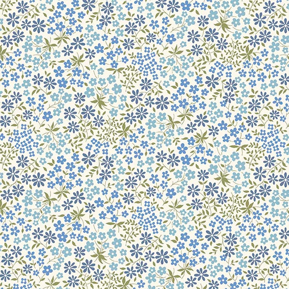 Meadow Flowers - Wildflower Garden C
