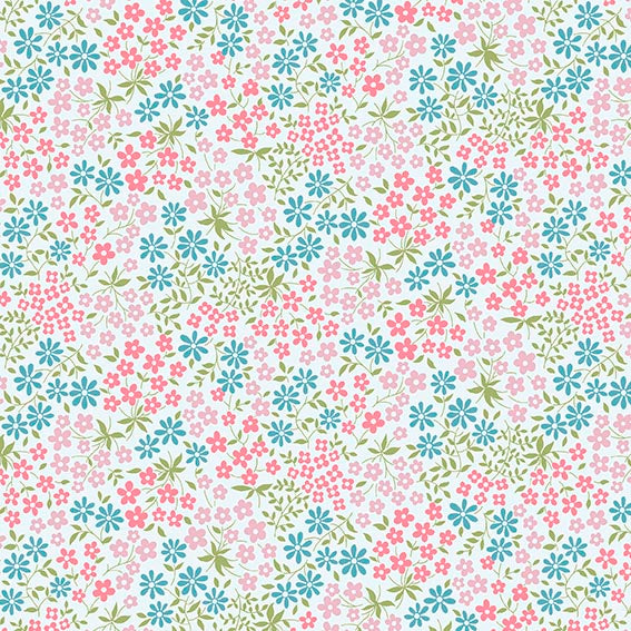 Meadow Flowers - Wildflower Garden D