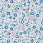Meadow Flowers - Floral Keepsakes C