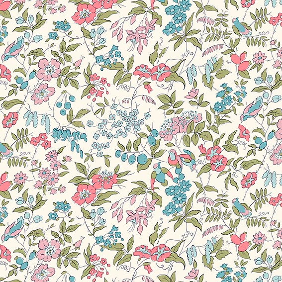 Meadow Flowers - Adelaide's Song D