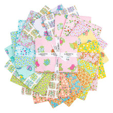Load image into Gallery viewer, Gifts from the Garden Fat Quarter Bundle, 20 Pcs.
