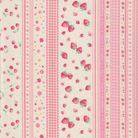 Atsuko Matsuyama - [Everything Stripe] in Pink