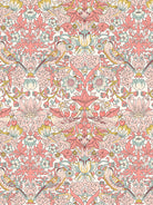 Liberty Tana Lawn© Strawberry Thief Spring C