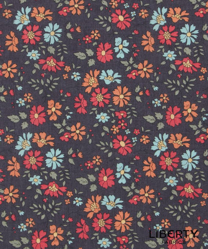 Liberty Fabrics Tana Lawn© Capel Floret A