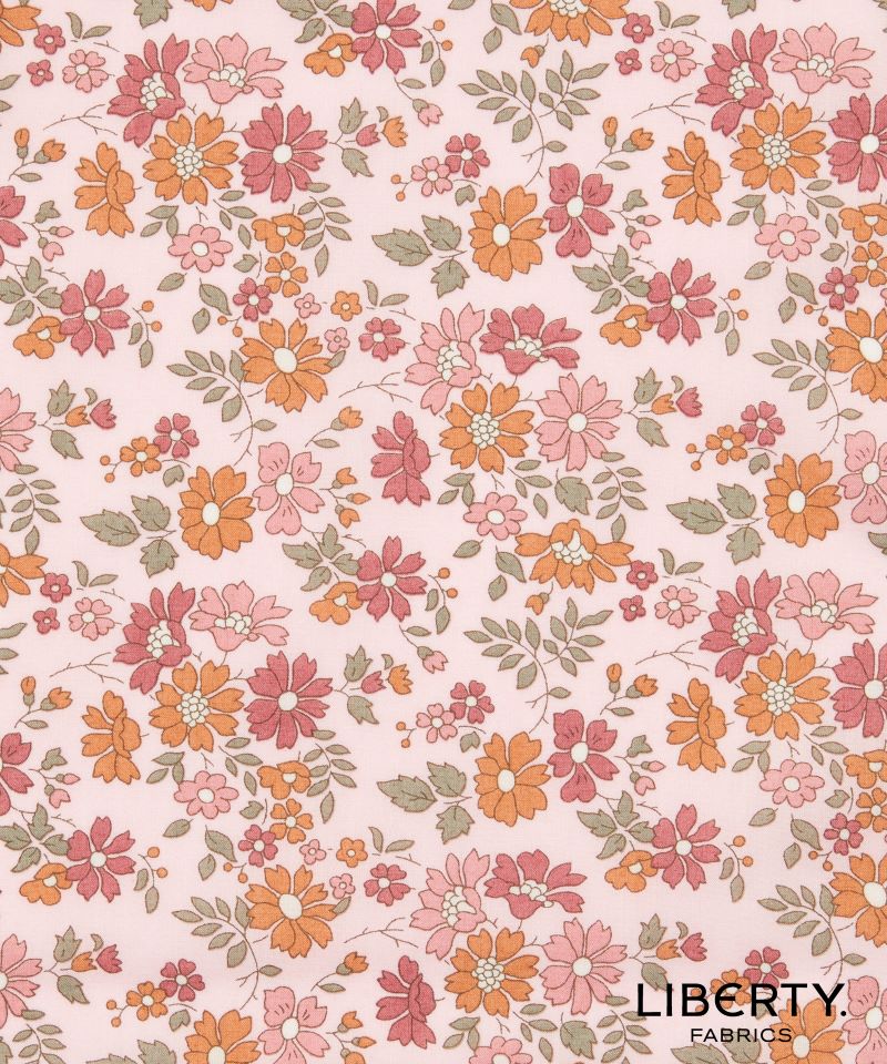 Liberty Fabrics Tana Lawn© Capel Floret B