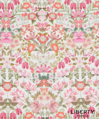 Liberty Fabrics Tana Lawn© Mary Patricia C