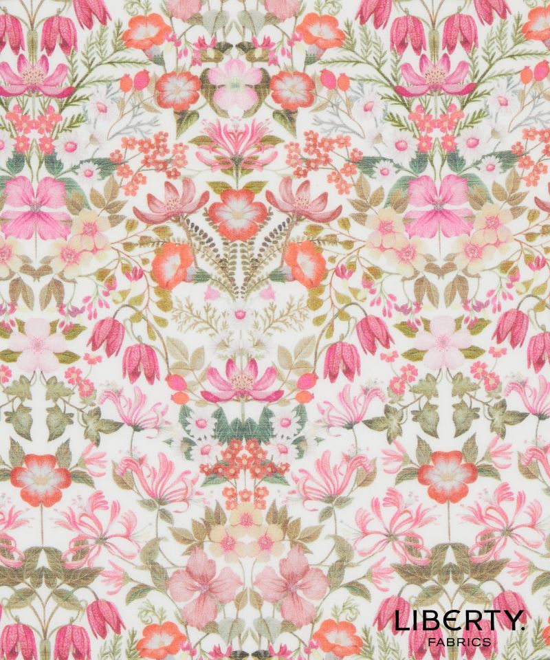 Liberty Fabrics Tana Lawn© Mary Patricia C