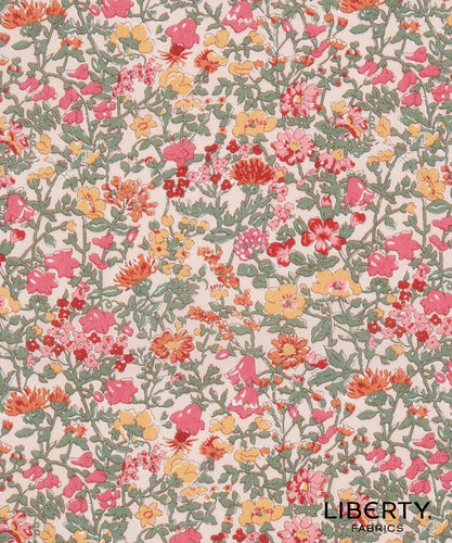 Liberty Fabrics Tana Lawn© Babingdon C