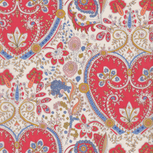 Load image into Gallery viewer, Liberty Tana Lawn© Theri Kitty A
