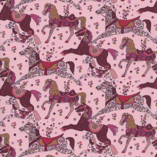 Liberty Tana Lawn© My Little Pace C