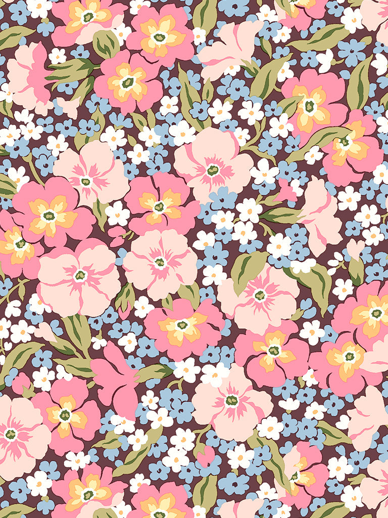 Liberty Tana Lawn© Gabriella Gisou A