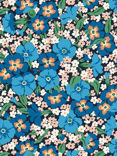 Liberty Tana Lawn© Gabriella Gisou B