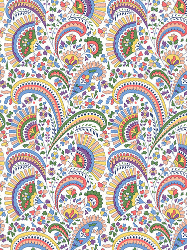 Liberty Tana Lawn© Jasvinder A