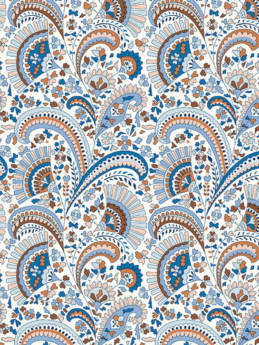 Liberty Tana Lawn© Jasvinder B