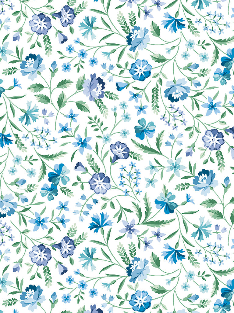 Liberty Tana Lawn© Robyn Emily B