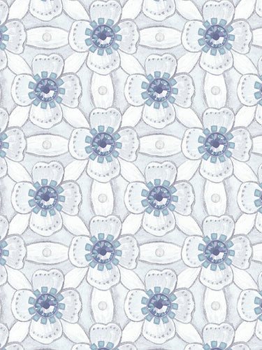 Liberty Tana Lawn© Royal Jewel B