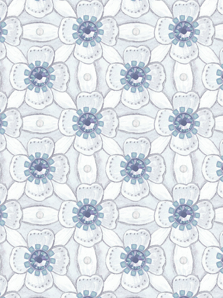 Liberty Tana Lawn© Royal Jewel B