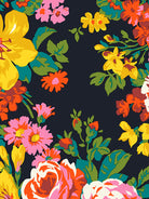 Liberty Tana Lawn© Flower Crown A