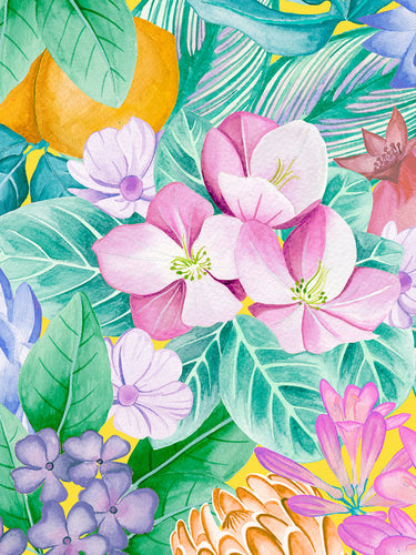 Liberty Tana Lawn© Poppy and Freddie A