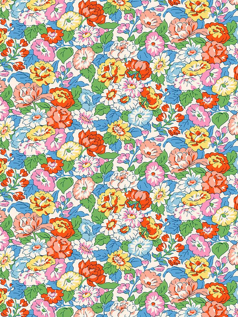 Liberty Tana Lawn© Leontyne Dream A