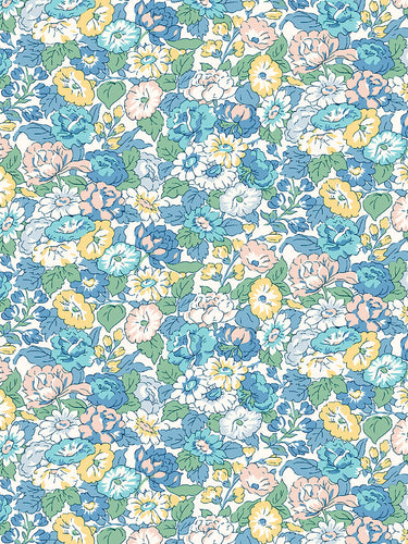 Liberty Tana Lawn© Leontyne Dream B