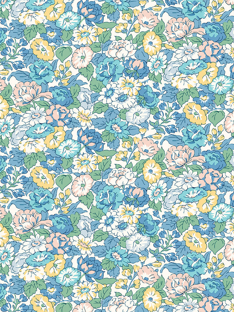 Liberty Tana Lawn© Leontyne Dream B