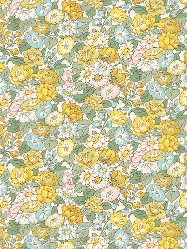 Liberty Tana Lawn© Leontyne Dream C