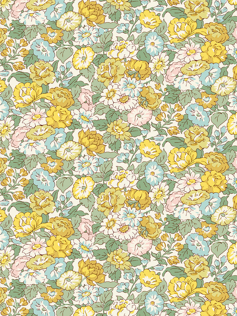 Liberty Tana Lawn© Leontyne Dream C