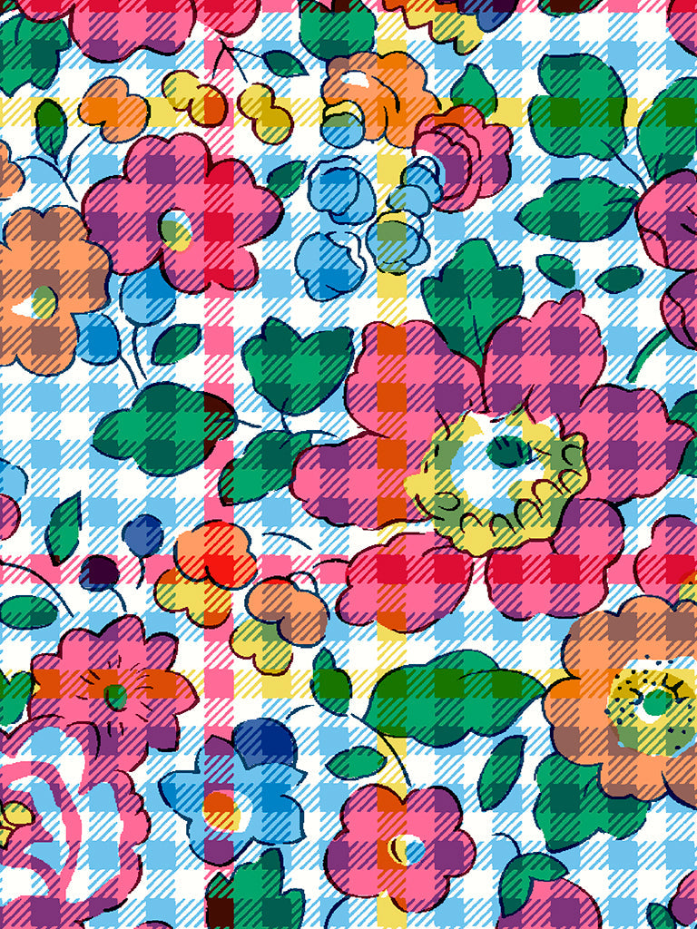 Liberty Tana Lawn© Betsy Check B