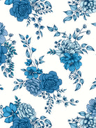 Liberty Tana Lawn© Inked Rose C
