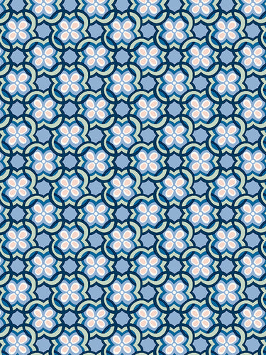 Liberty Tana Lawn© Daisy Link A