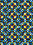 Liberty Tana Lawn© Daisy Link C