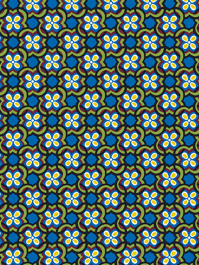 Liberty Tana Lawn© Daisy Link C