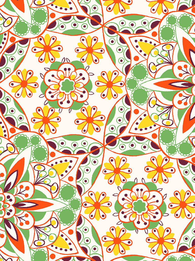 Liberty Tana Lawn© Serenity A