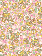 Liberty Tana Lawn© Dancing Posies C