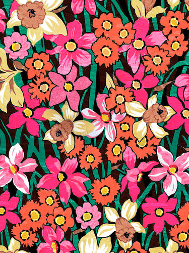 Liberty Tana Lawn© Daffodil Days C