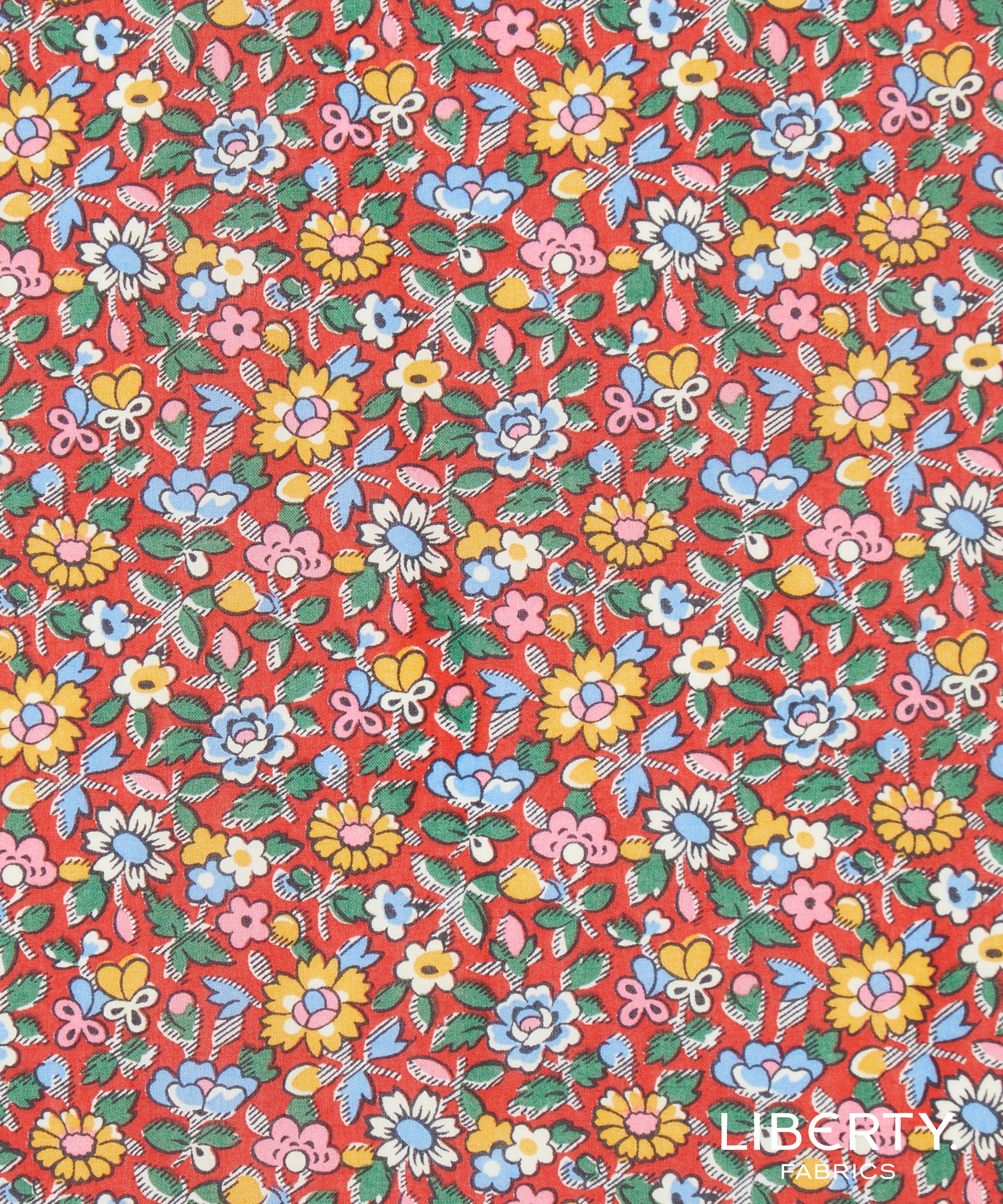Liberty Tana Lawn© Patsy & Lenny B