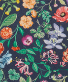 Liberty Tana Lawn© Shakespeare's Sonnet A