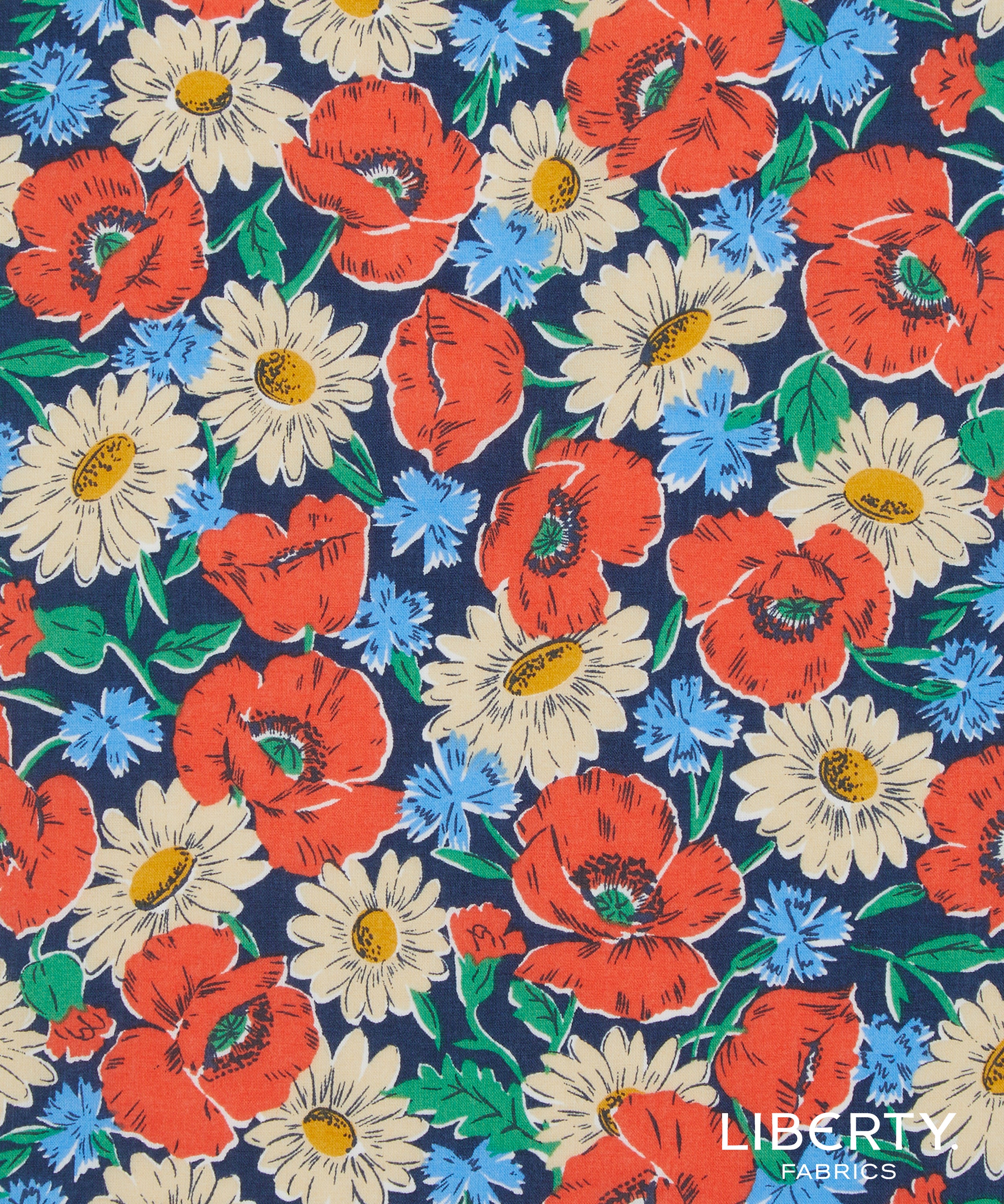 Liberty Tana Lawn© Myria A