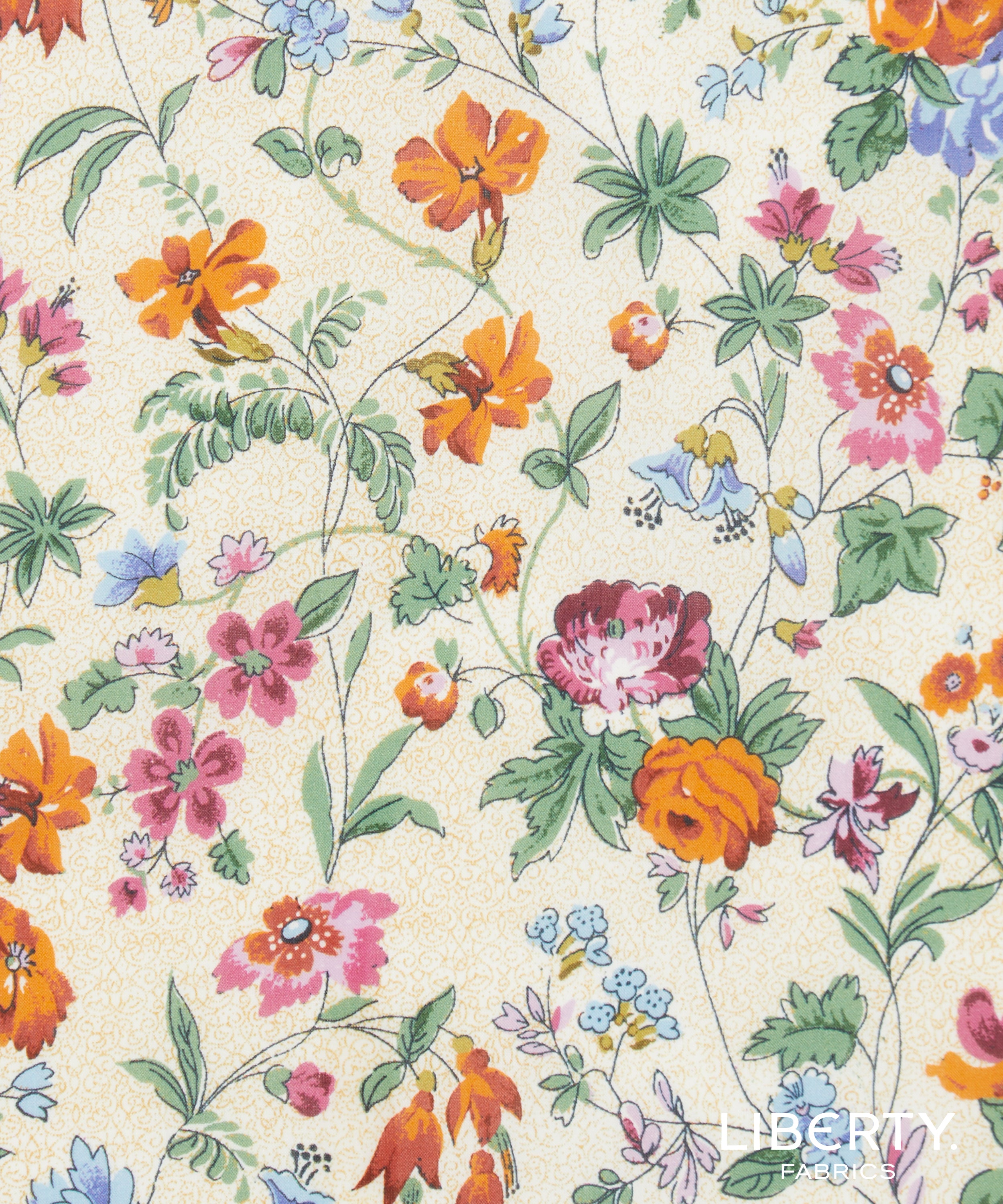 Liberty Tana Lawn© Isolde B