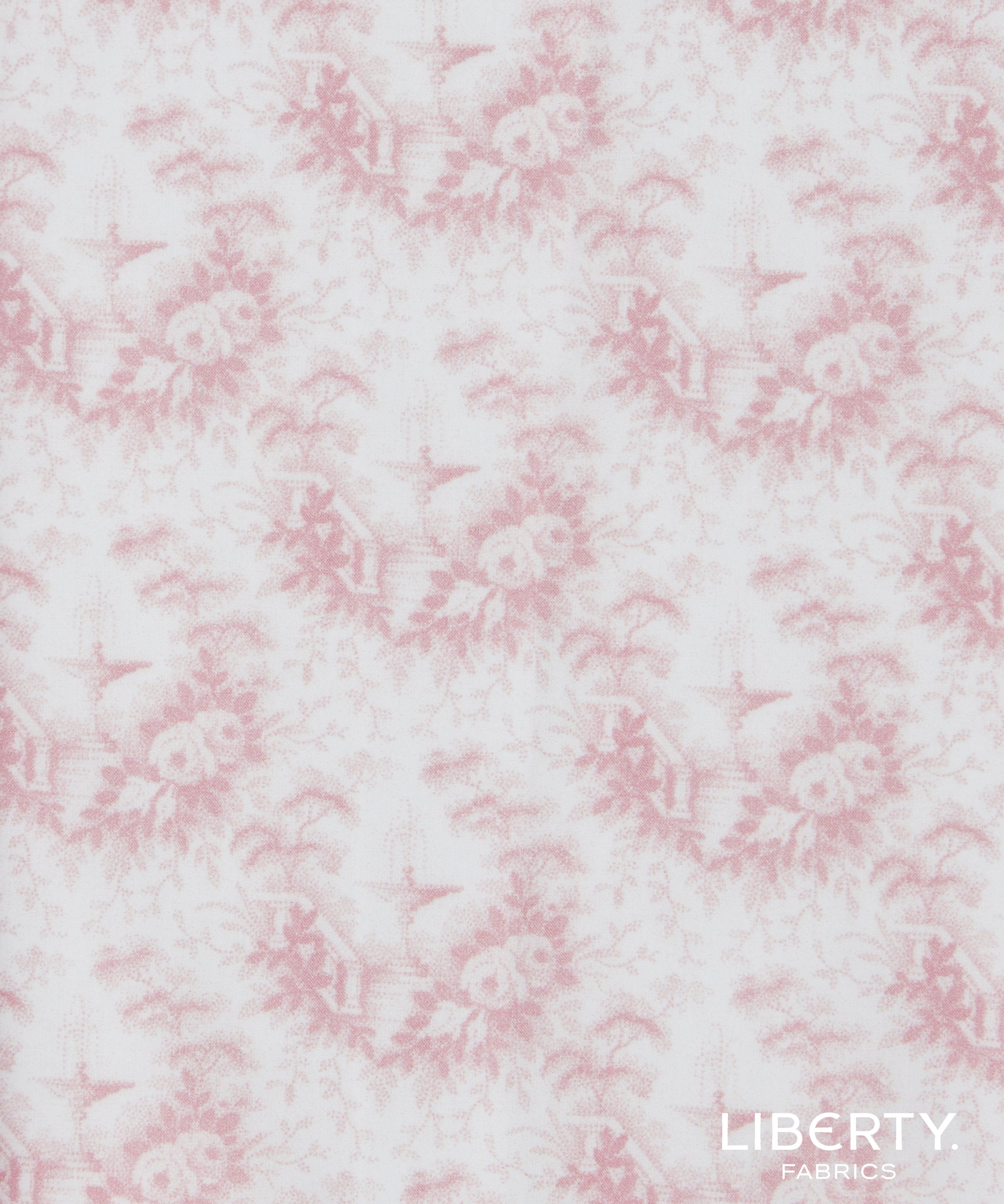 Liberty Tana Lawn© Enchanted Fountain B