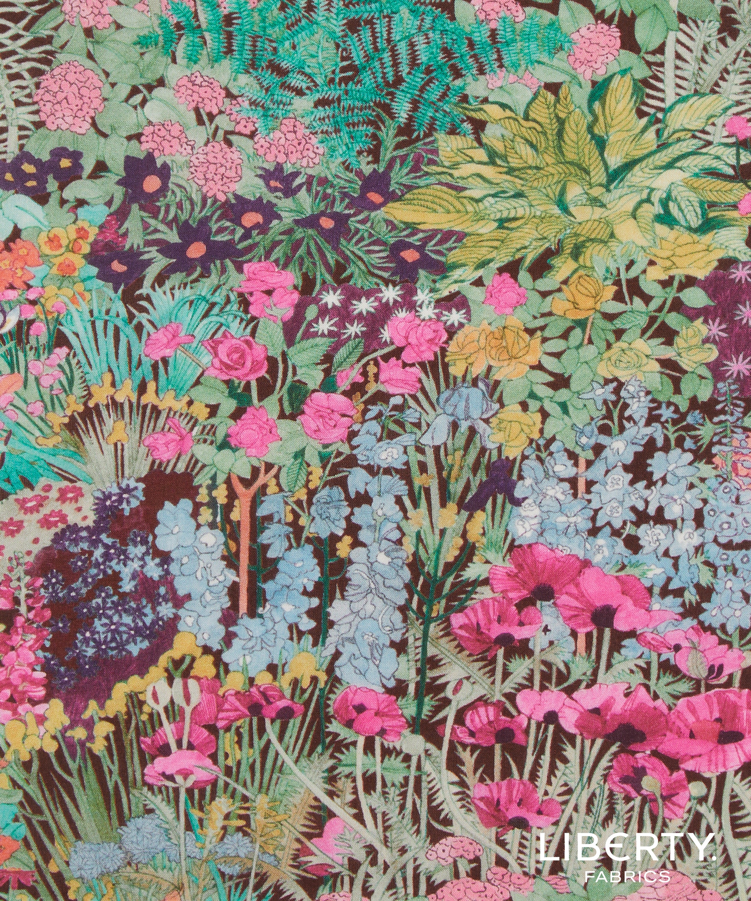 Liberty Tana Lawn© Anna's Haven A