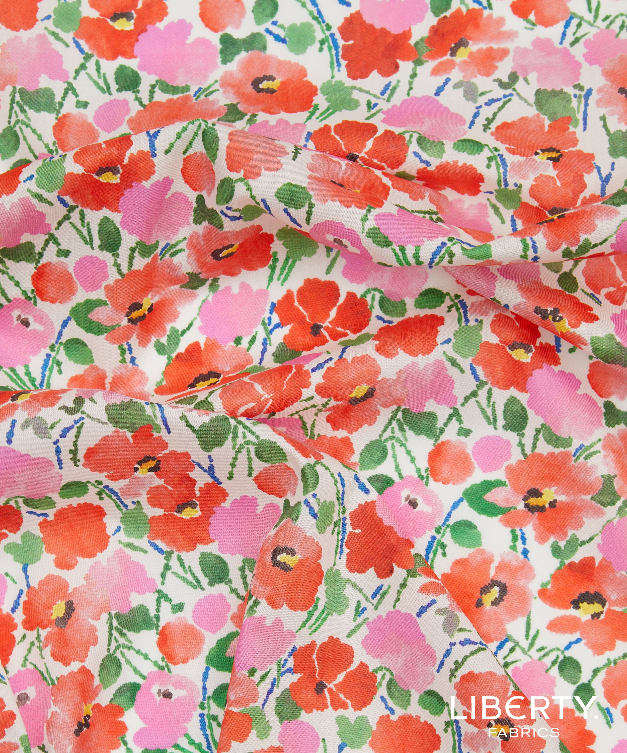 Liberty Tana Lawn© Serenade A