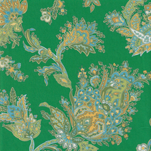 Load image into Gallery viewer, Liberty Tana Lawn© Kirkwall Paisley B

