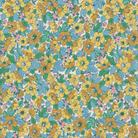 Liberty Tana Lawn© Dahlia Dream B