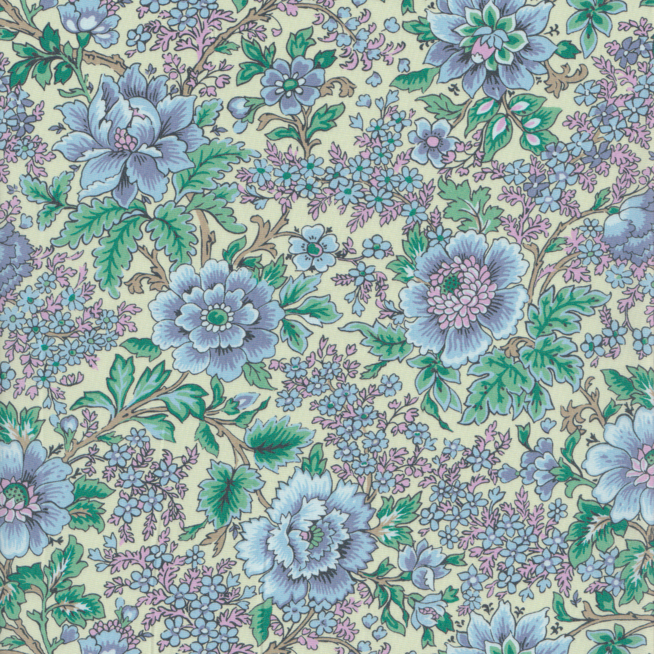 Liberty Tana Lawn© Vine Garden C