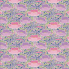 Liberty Tana Lawn© Poppy Canopy B